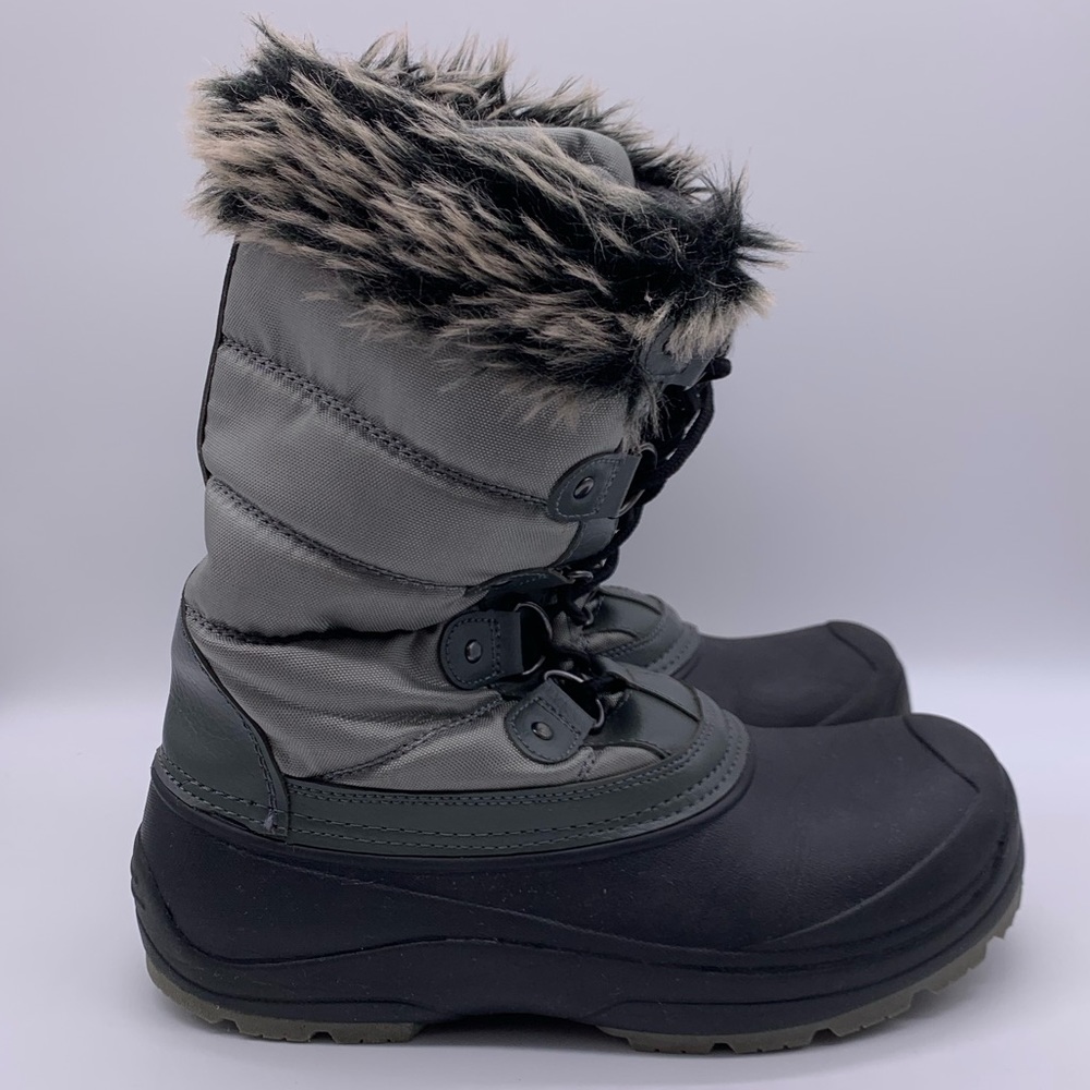 Quest Boots